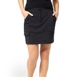 Athleta Trekkie Skort 2.0
